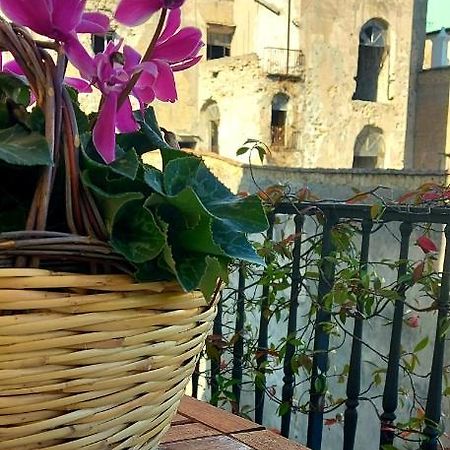 Apartament Il Balcone Di Carmine Neapol Zewnętrze zdjęcie